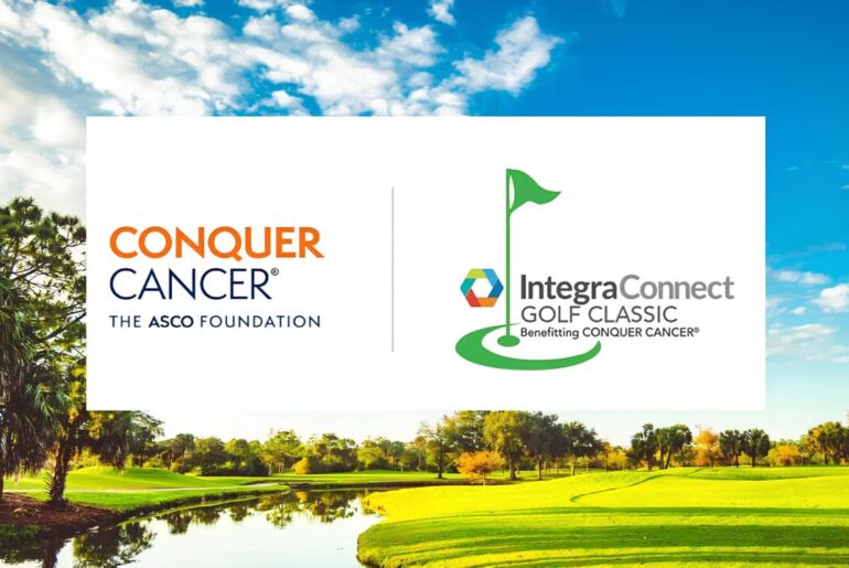 Integra Connect Golf Classic
