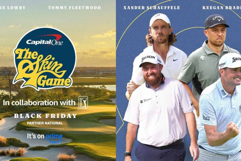 How to watch, streaming, TV coverage