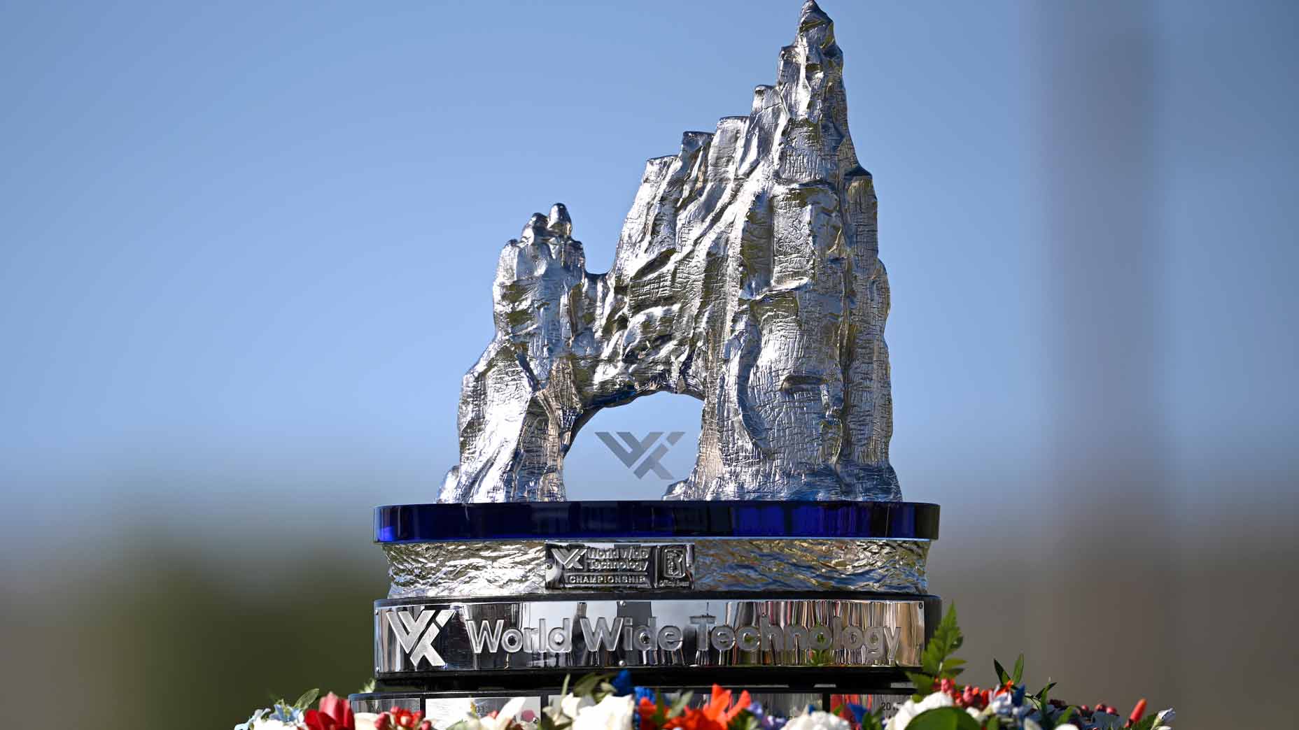 2025 World Wide Technology Championship purse, payout 2025 World Wide Technology Championship purse, payout