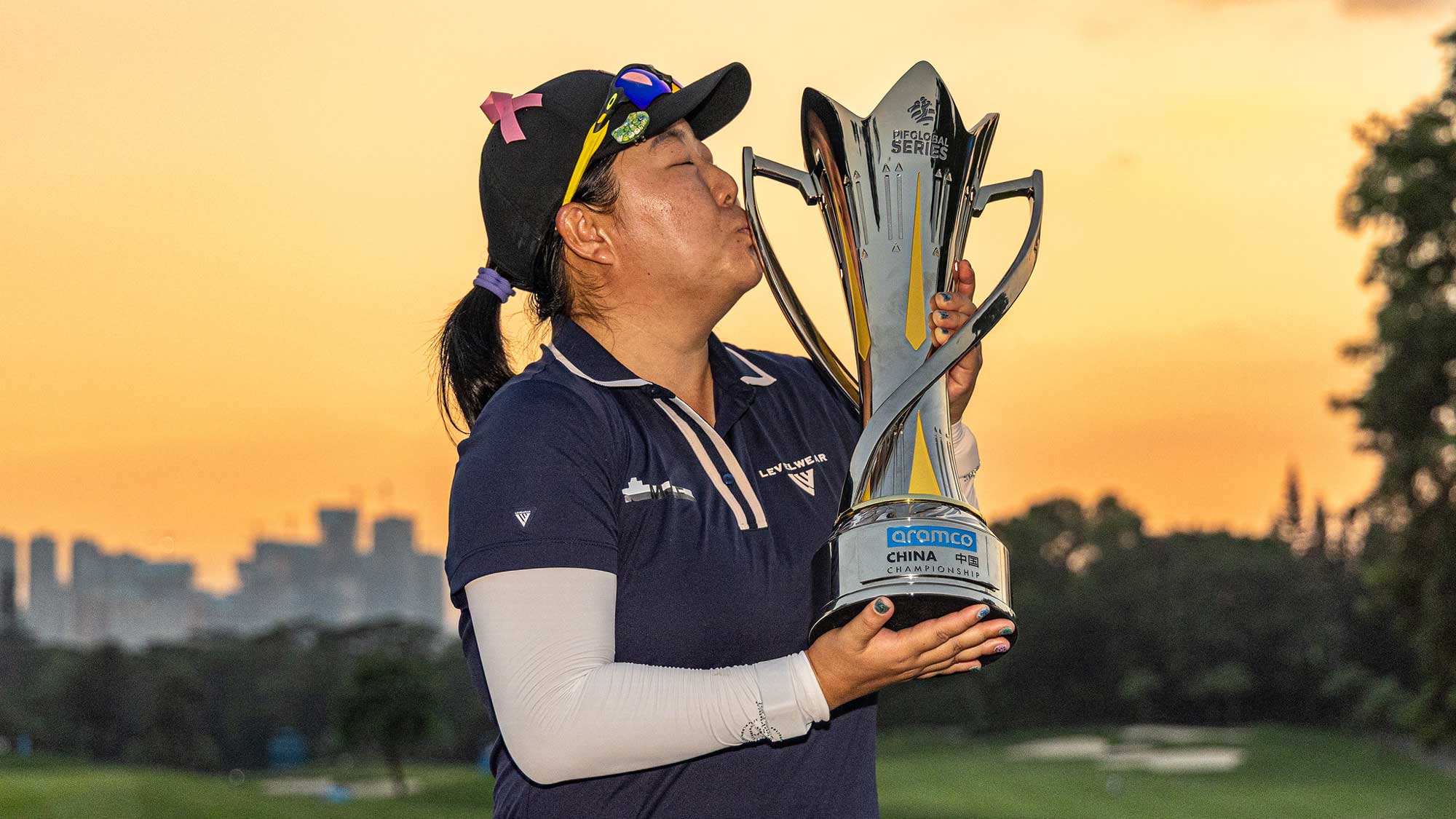 Home Hero Ruixin Liu Wins 2025 Aramco China Championship – LPGA LPGA Home