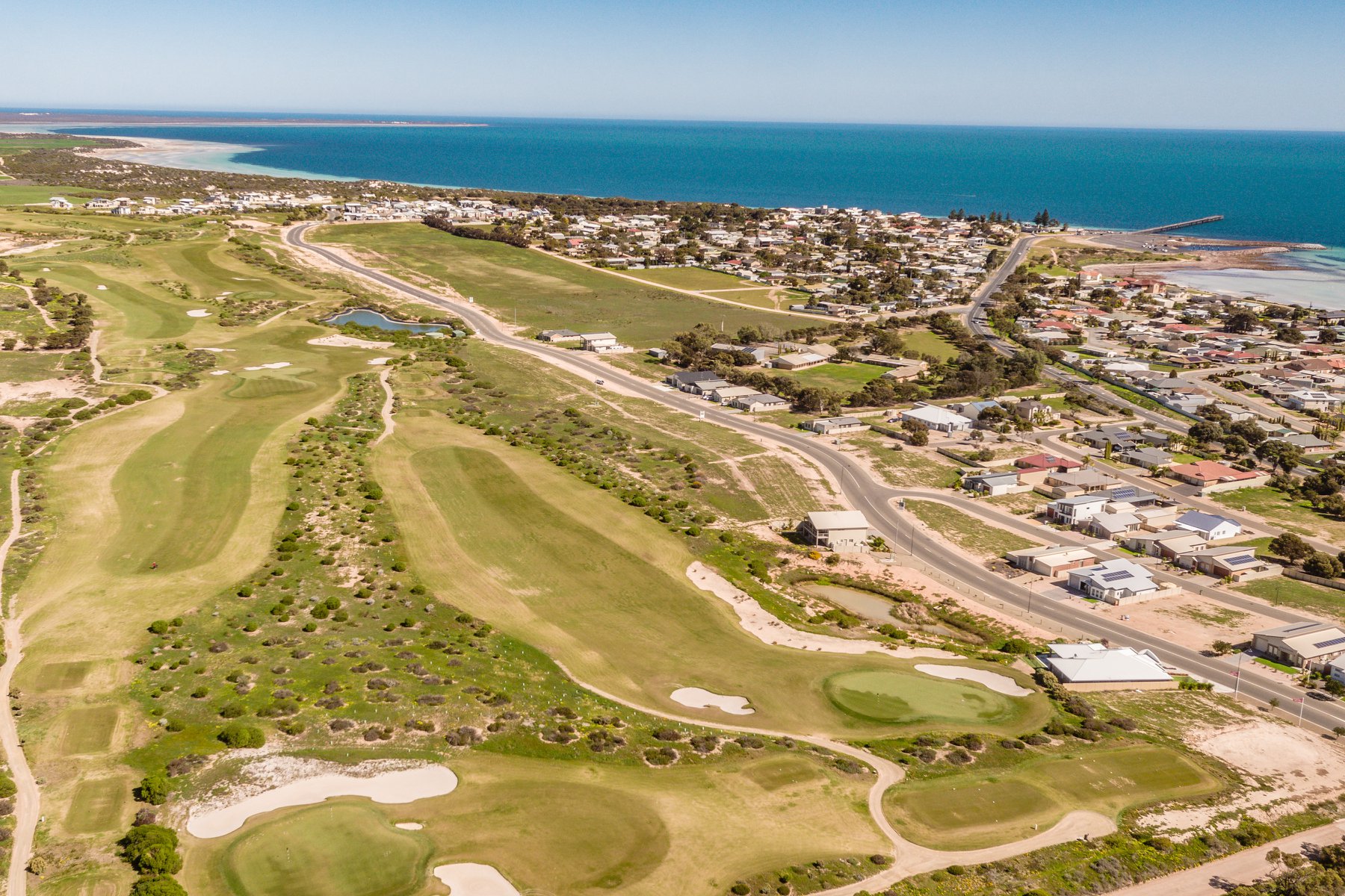 Yorke Peninsula Revelation: Copper Club at The Dunes Port Hughes – Courses and Travel – Features Yorke Peninsula Revelation: Copper Club at The Dunes Port Hughes - Courses and Travel - Features
