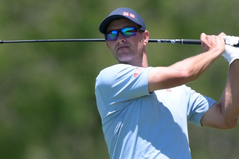 Rain clogs Aussie PGA field as stars wait to chase - News