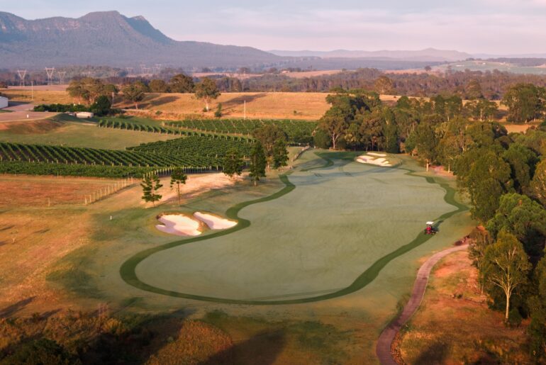 The Preview: Ford NSW Open - News