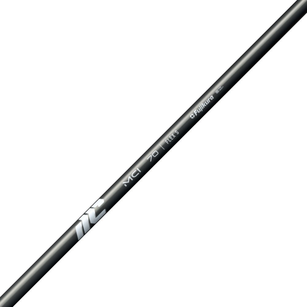 Fujikura 2025 MCI Iron Shaft
