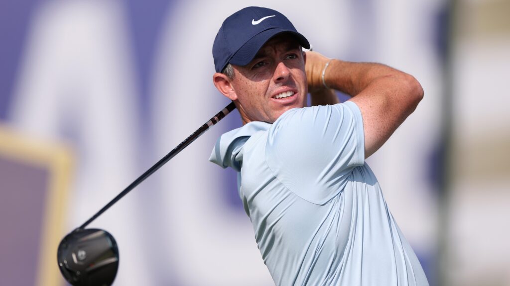 Will PGA Tour, LIV Golf Merge? Rory McIlroy Sounds Off After 'Irrational' LIV Spending
