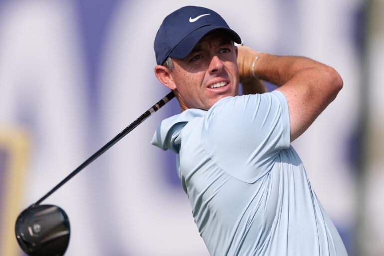 Will PGA Tour, LIV Golf Merge? Rory McIlroy Sounds Off After 'Irrational' LIV Spending
