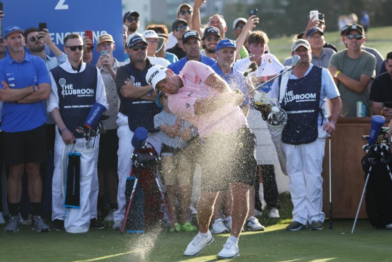 Fox Sports Australia to broadcast Chasing the Fox - News