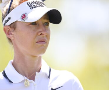2025 The Annika driven by Gainbridge prize money payout, winner's share, LPGA Tour purse