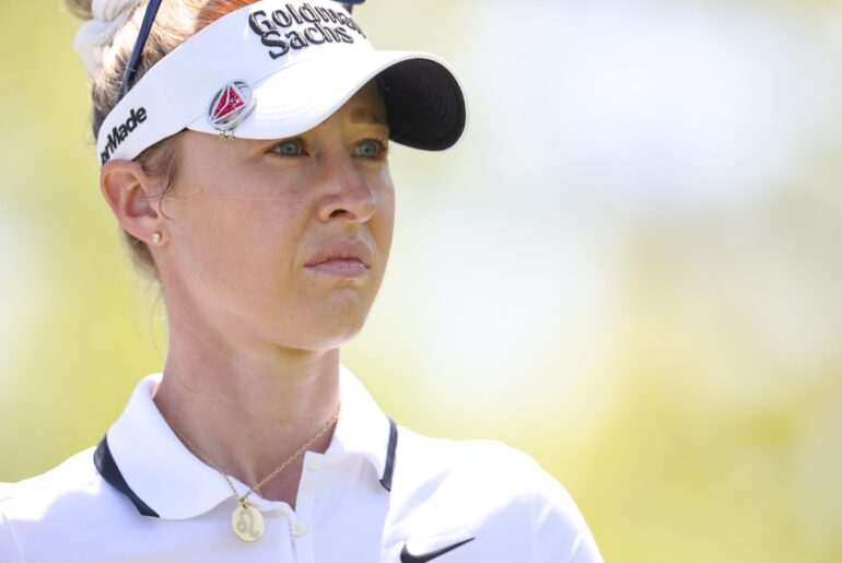 2025 The Annika driven by Gainbridge prize money payout, winner's share, LPGA Tour purse