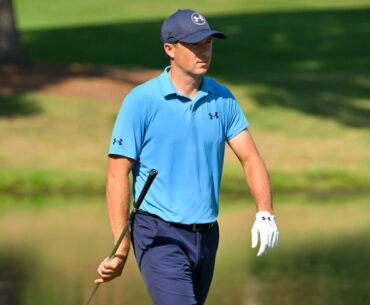 jordan spieth