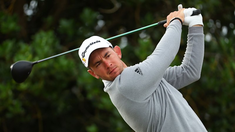Rory McIlroy the one to beat at the Australian Open, but Lucas Herbert is still simmering Rory McIlroy the one to beat at the Australian Open, but Lucas Herbert is still simmering