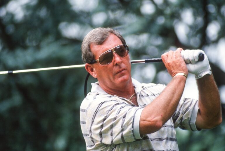 Fuzzy Zoeller obituary: two-time major golf champion - The Times