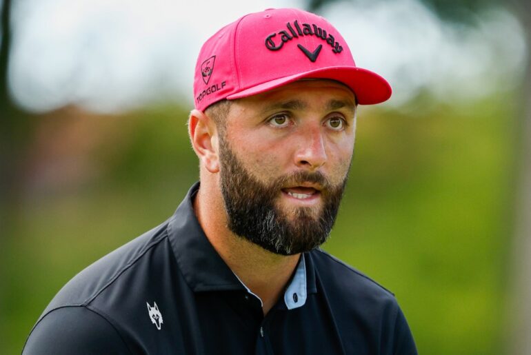 LIV Golf scraps 54-hole gimmick which gave rebel tour its name - The Times