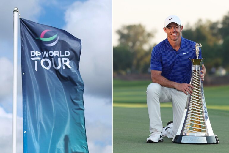 Is The DP World Tour's Race To Dubai Fundamentally Flawed?