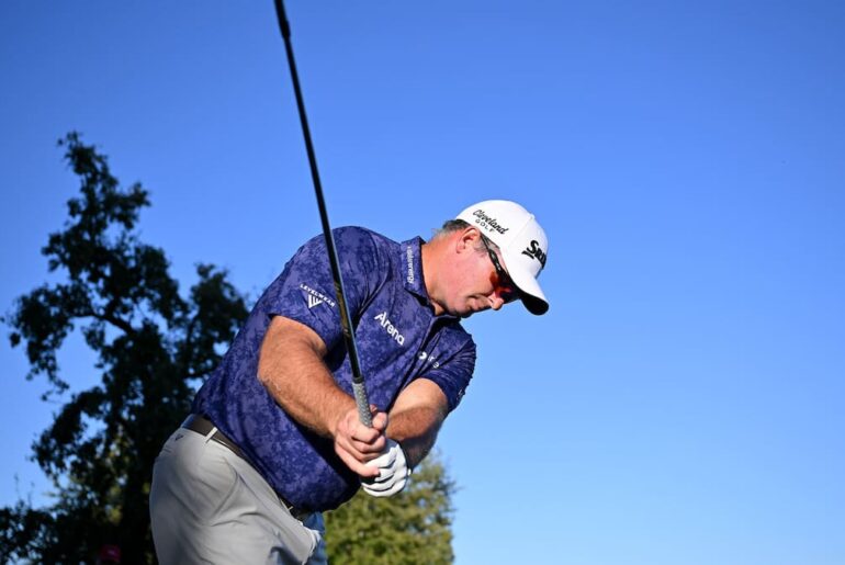 Australian PGA Championship: Ryan Fox refreshed after banner year for return Downunder