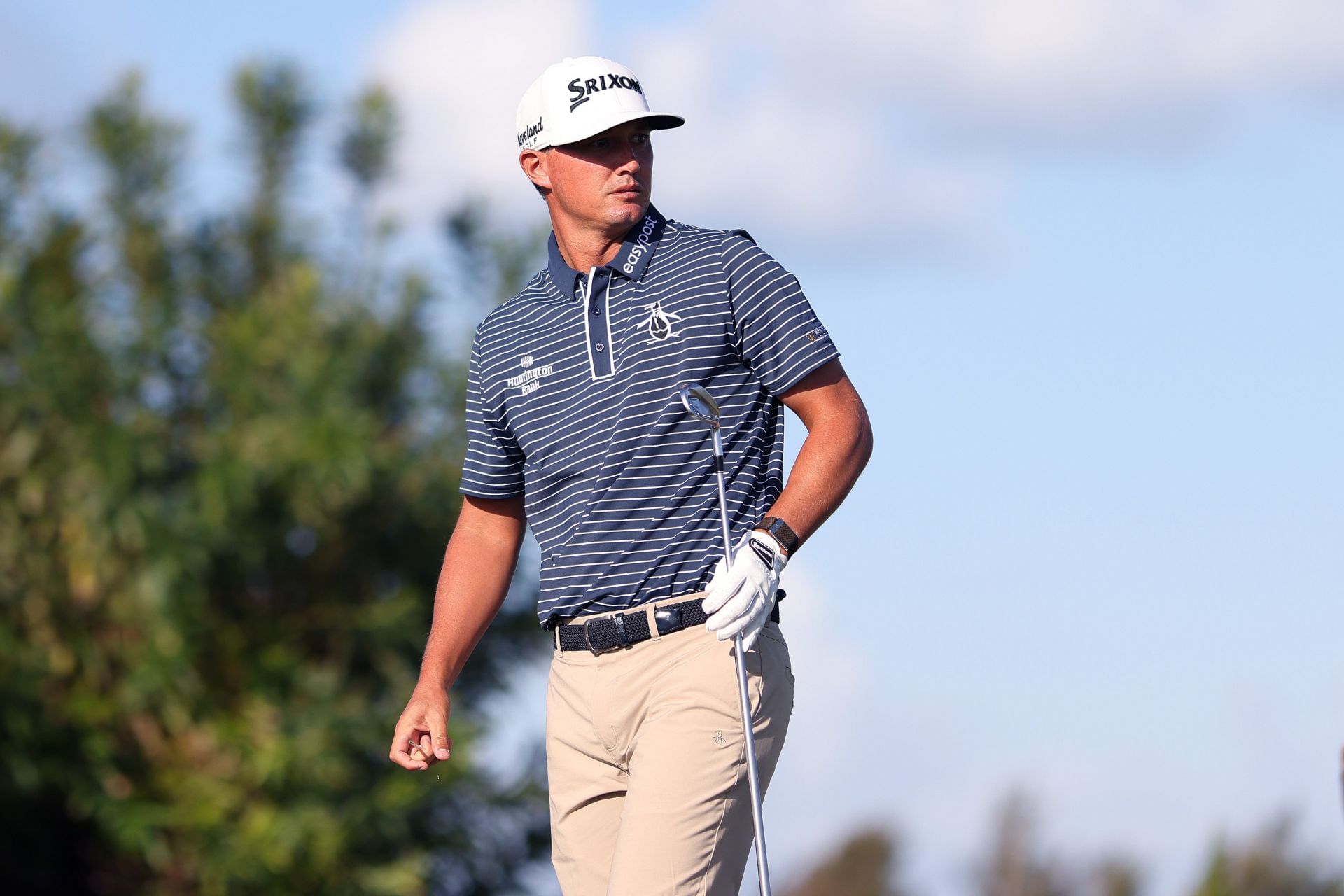 Butterfield Bermuda Championship 2025 - Final Round - Source: Getty