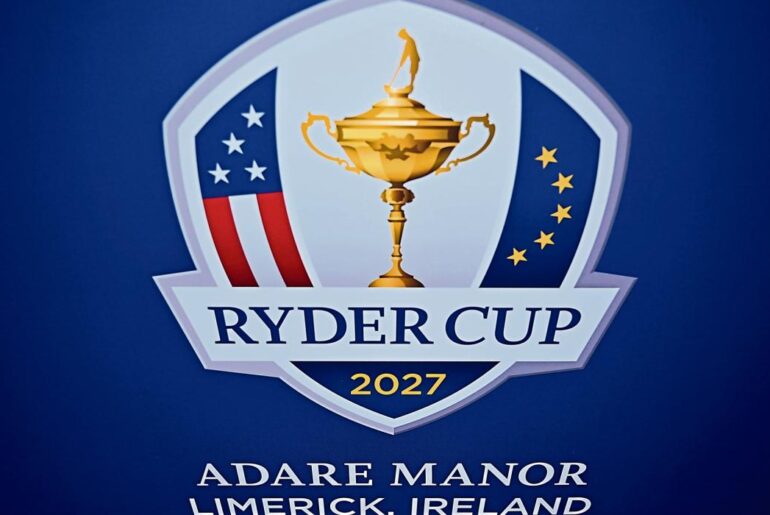 Multiple park-and-ride facilities planned for Ryder Cup in Limerick