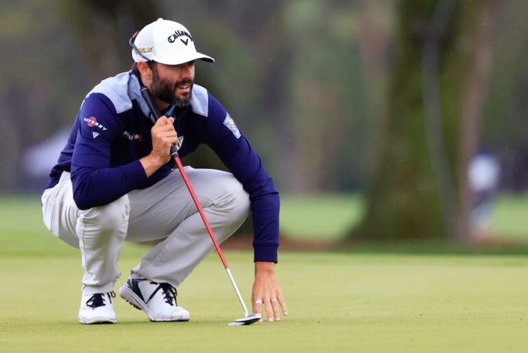 What’s at stake for Canadians at PGA Tour’s final event