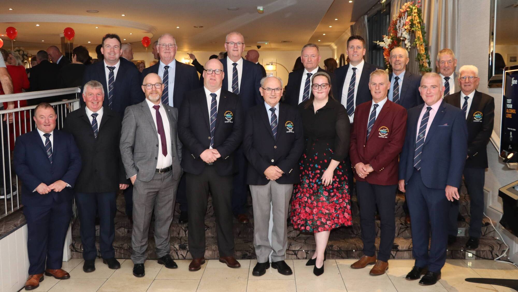 Belmullet Golf Club celebrates centenary – news Belmullet Golf Club celebrates centenary - news