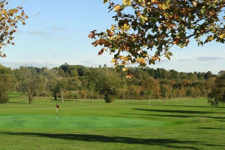 Concerns players are being priced out of Waterford's municipal golf club  - News