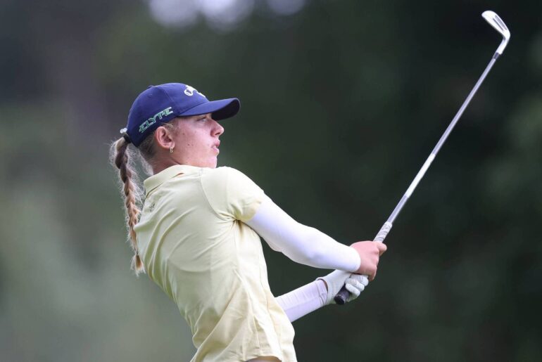 Roscommon golfers named on High Performance Panel - Golf