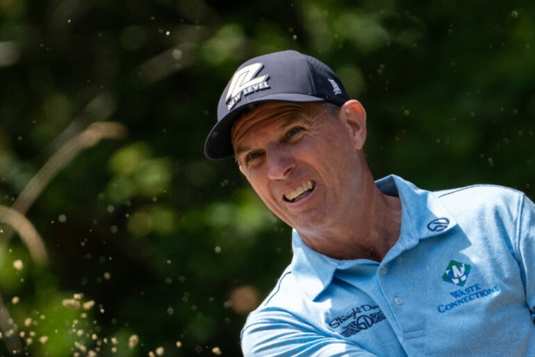 NZ Golf Open ready for Alker, Hillier
