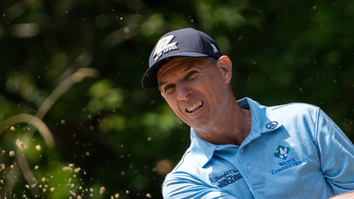 NZ Golf Open ready for Alker, Hillier NZ Golf Open ready for Alker, Hillier