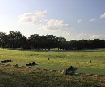 Lions Municipal Golf Course