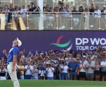 Rory McIlroy has destiny in his own hands as he chases seventh Race to Dubai title – The Irish Times