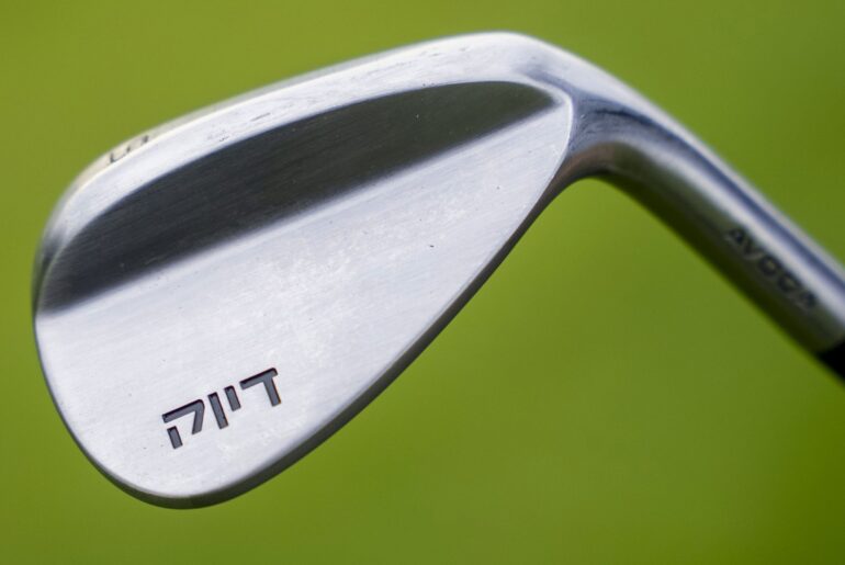 Avoda Golf W2 Wedge Review: Is This The Un-Duffable Short Game Secret?