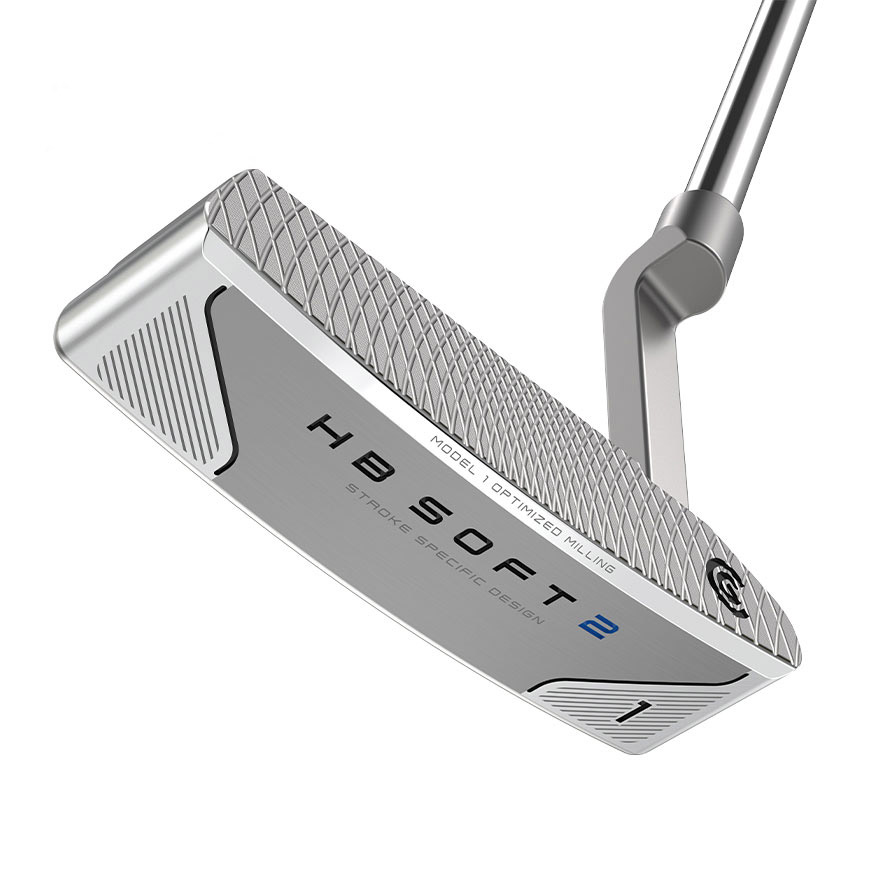 Cleveland HB Soft 2 Model 1 Putter