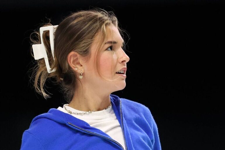 Kai Trump set to make LPGA Tour debut - 'A dream of mine' - Golf - Sports