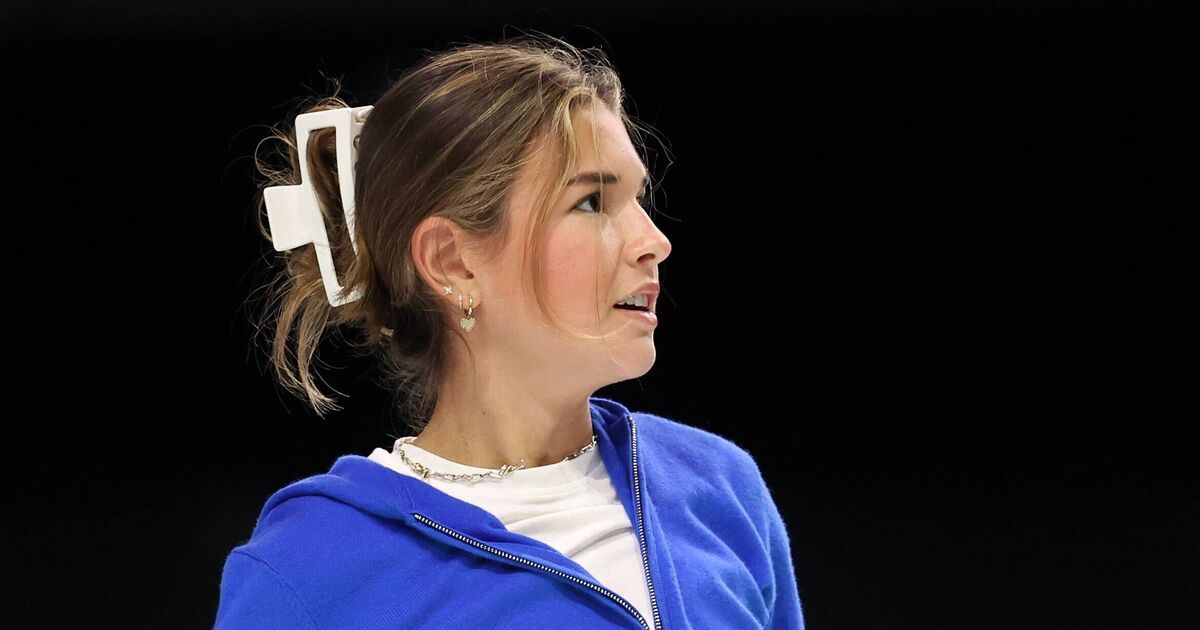 Kai Trump set to make LPGA Tour debut – ‘A dream of mine’ – Golf – Sports Kai Trump set to make LPGA Tour debut - 'A dream of mine' - Golf - Sports