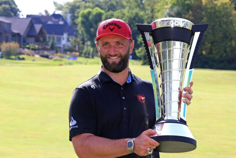 Jon Rahm’s staggering LIV Golf earnings after Woods snub – Golf – Sports Jon Rahm's staggering LIV Golf earnings after Woods snub - Golf - Sports