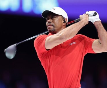 PGA Tour 'worry' over Tiger Woods' career as big change considered - Golf - Sports