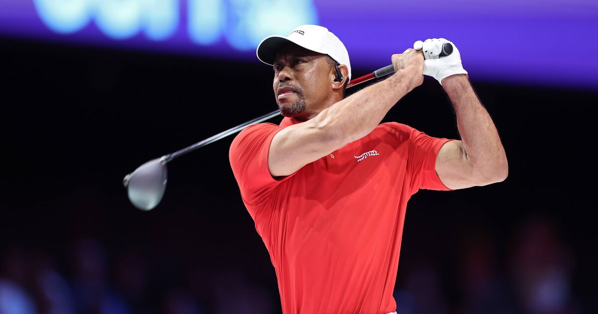 PGA Tour ‘worry’ over Tiger Woods’ career as big change considered – Golf – Sports PGA Tour 'worry' over Tiger Woods' career as big change considered - Golf - Sports