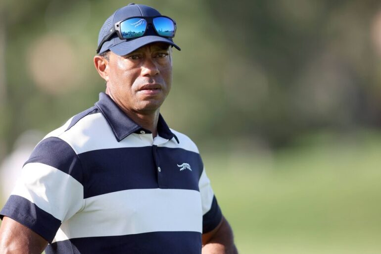 Tiger Woods friend reveals worrying health update after new surgery - Golf - Sports