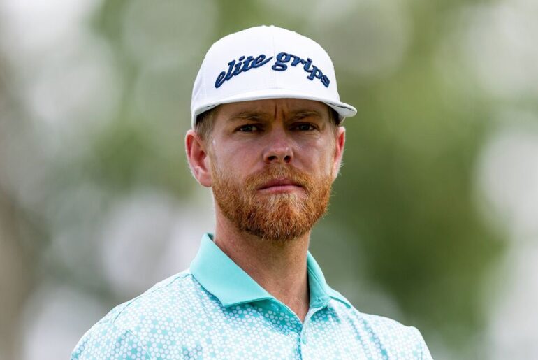 LIV Golf confirms two new stars as relegated player secures his return - Golf - Sports