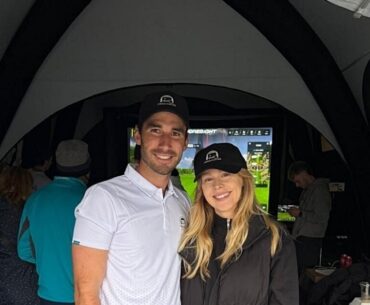 Golf coach Jack Howard launches Simply Golf 365