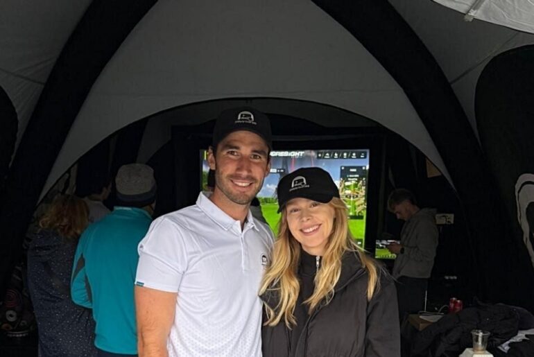 Golf coach Jack Howard launches Simply Golf 365