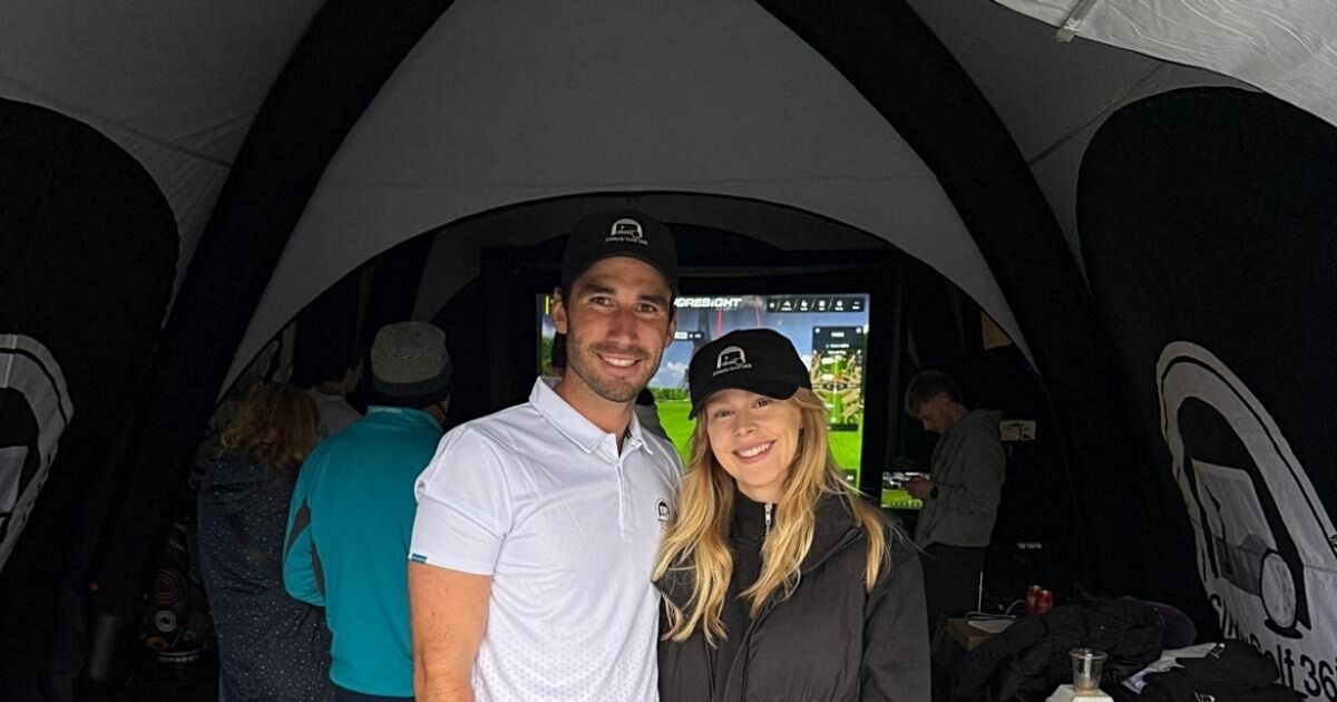 Golf coach Jack Howard launches Simply Golf 365 Golf coach Jack Howard launches Simply Golf 365