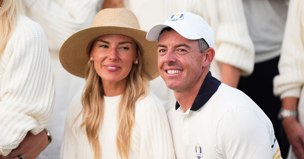 McIlroy thanks PGA chief for Ryder Cup apology and questions LIV changes McIlroy thanks PGA chief for Ryder Cup apology and questions LIV changes