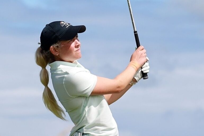 Golf Ireland Grant Scheme now open for professional golfers