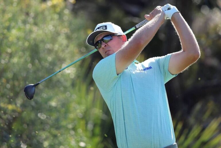 Séamus Power falls short in bid for PGA Tour card