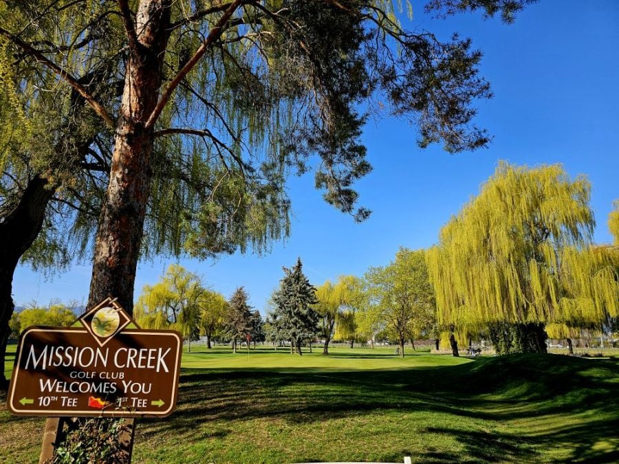 <who> Photo Credit: Mission Creek Golf Club/Facebook