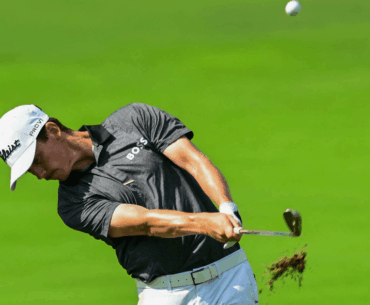 Golf: Daniel Hillier misses place on PGA Tour