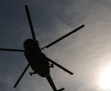 Members given extension to take helicopters to exclusive Auckland golf club