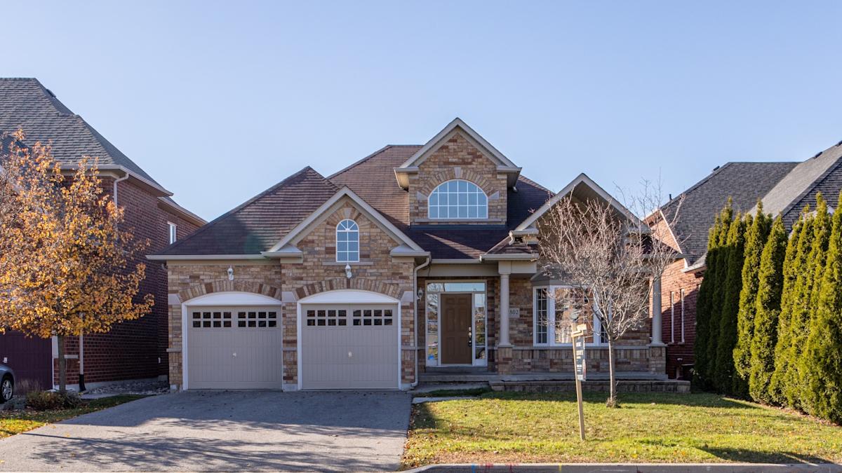 Here’s the Income You Need To Afford a $500K Home in Every State in 2025 Here’s the Income You Need To Afford a $500K Home in Every State in 2025