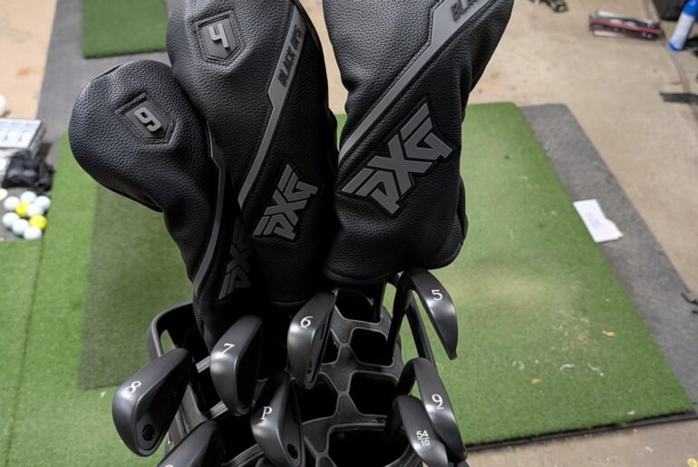 Mid-Life Crisis Successfully Avoided