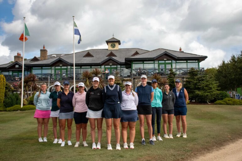 Malahide Golf Club to host its second Women’s Irish Challenge next July - News